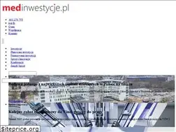 Sites similar to medinwestycje.pl