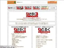 Sites similar to medio-inc.net