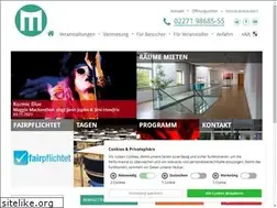Sites similar to medio-rhein-erft.de