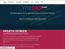 Sites similar to medio.de