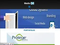 Sites similar to medio04.net