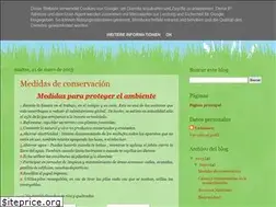 Sites similar to medioambiente107.blogspot.com