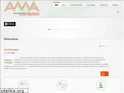 Sites similar to medioambienteycambioclimatico.org