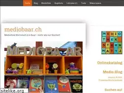 Sites similar to mediobaar.ch