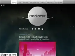 Sites similar to mediocre.se