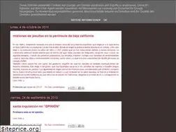 Sites similar to mediocre911.blogspot.com