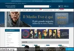 Sites similar to medioevo.com