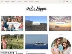 Sites similar to mediohippie.com