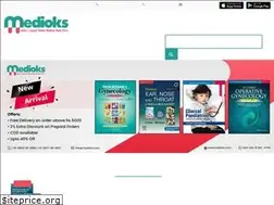 Sites similar to medioks.com