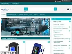 Sites similar to mediola.com.ua