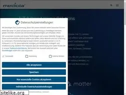 Sites similar to mediola.de
