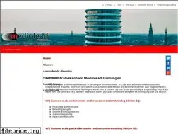 Sites similar to mediolead.nl