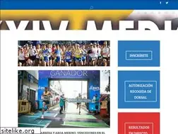 Sites similar to mediomaratonlasgalletas.com