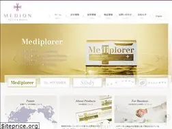 Sites similar to medion.co.jp