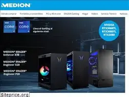 Sites similar to medion.es