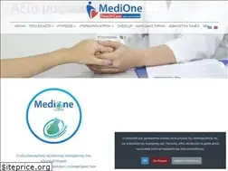 Sites similar to medione.gr