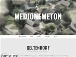 Sites similar to medionemeton.at