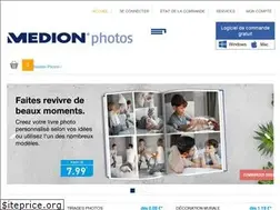 Sites similar to medionphotos.fr