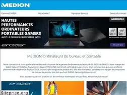 Sites similar to medionshop.fr