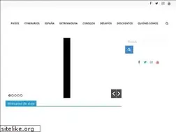 Sites similar to mediopenique.com