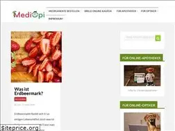 Sites similar to mediopi.de