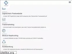 Sites similar to mediorbis.de
