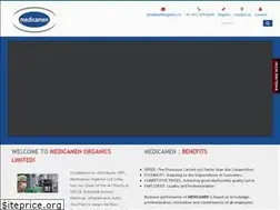 Sites similar to mediorganics.in