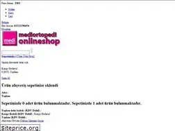 Sites similar to mediortopedi.com