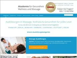 Sites similar to medios-seminare.de