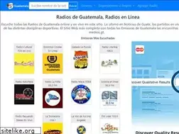 Sites similar to medios.gt