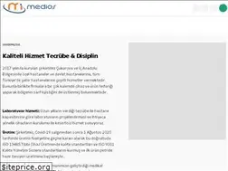 Sites similar to medios.web.tr
