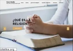 Sites similar to medioscan.com
