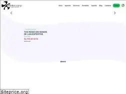 Sites similar to medioscorp.com