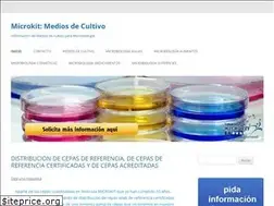 Sites similar to medioscultivo.com