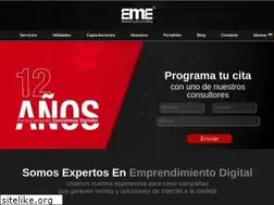 Sites similar to mediosefectivos.co