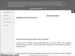 Sites similar to mediosentaller.blogspot.com