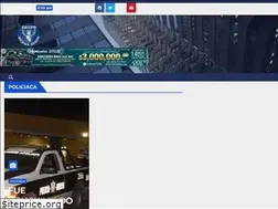 Sites similar to mediosobson.com