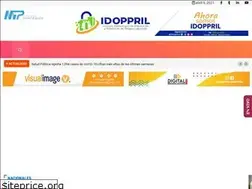 Sites similar to mediospanorama.com