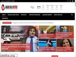 Sites similar to mediospuelonoticias.com