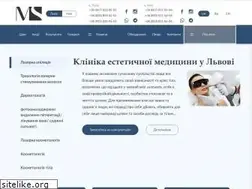 Sites similar to mediostar.ua