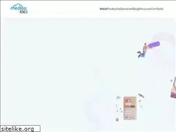 Sites similar to mediostic.com