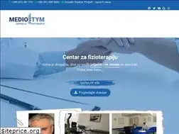 Sites similar to mediostym.hr