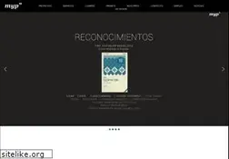 Sites similar to mediosyproyectos.com