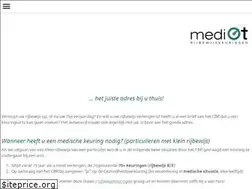 Sites similar to mediot.eu