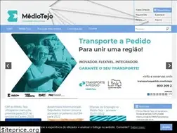 Sites similar to mediotejo.pt