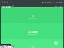 Sites similar to mediotix.com