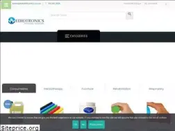 Sites similar to mediotronics.co.za