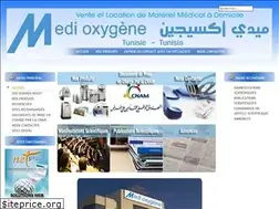 Sites similar to medioxygene.com