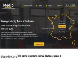 Sites similar to medip.fr