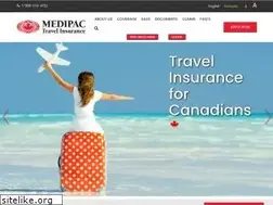 Sites similar to medipac.com